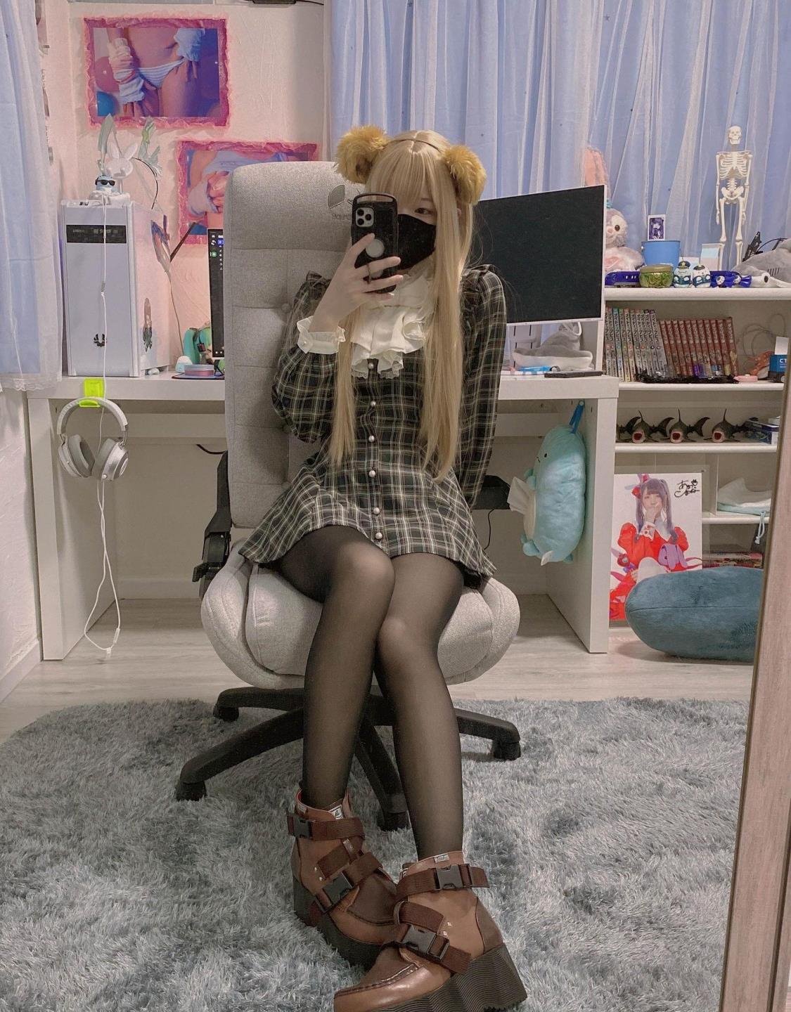 黑人把女学生弄到高潮