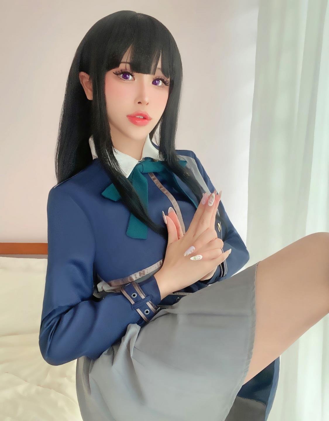 魔女游戏