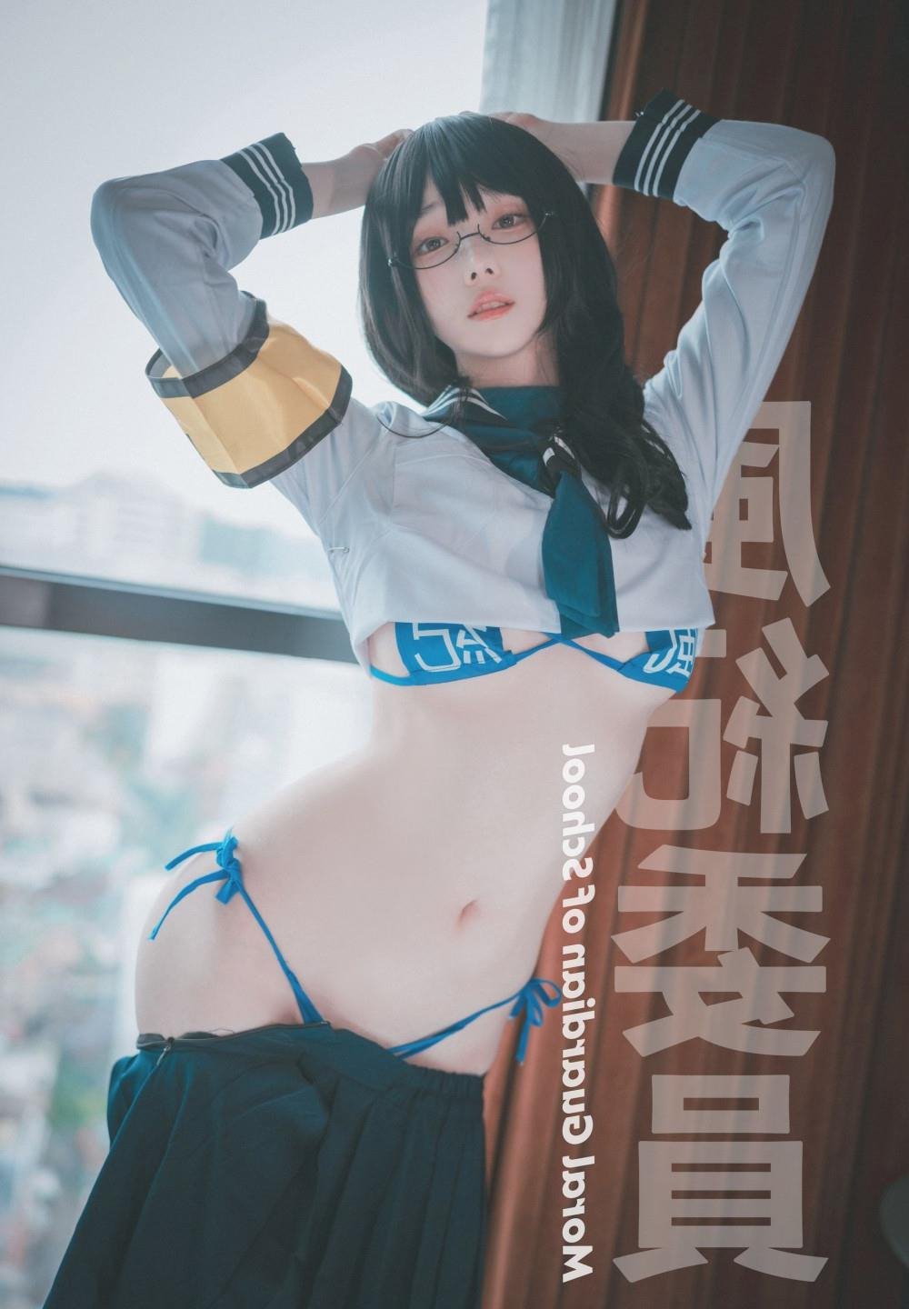 ��ŮCSGO����ۿ�