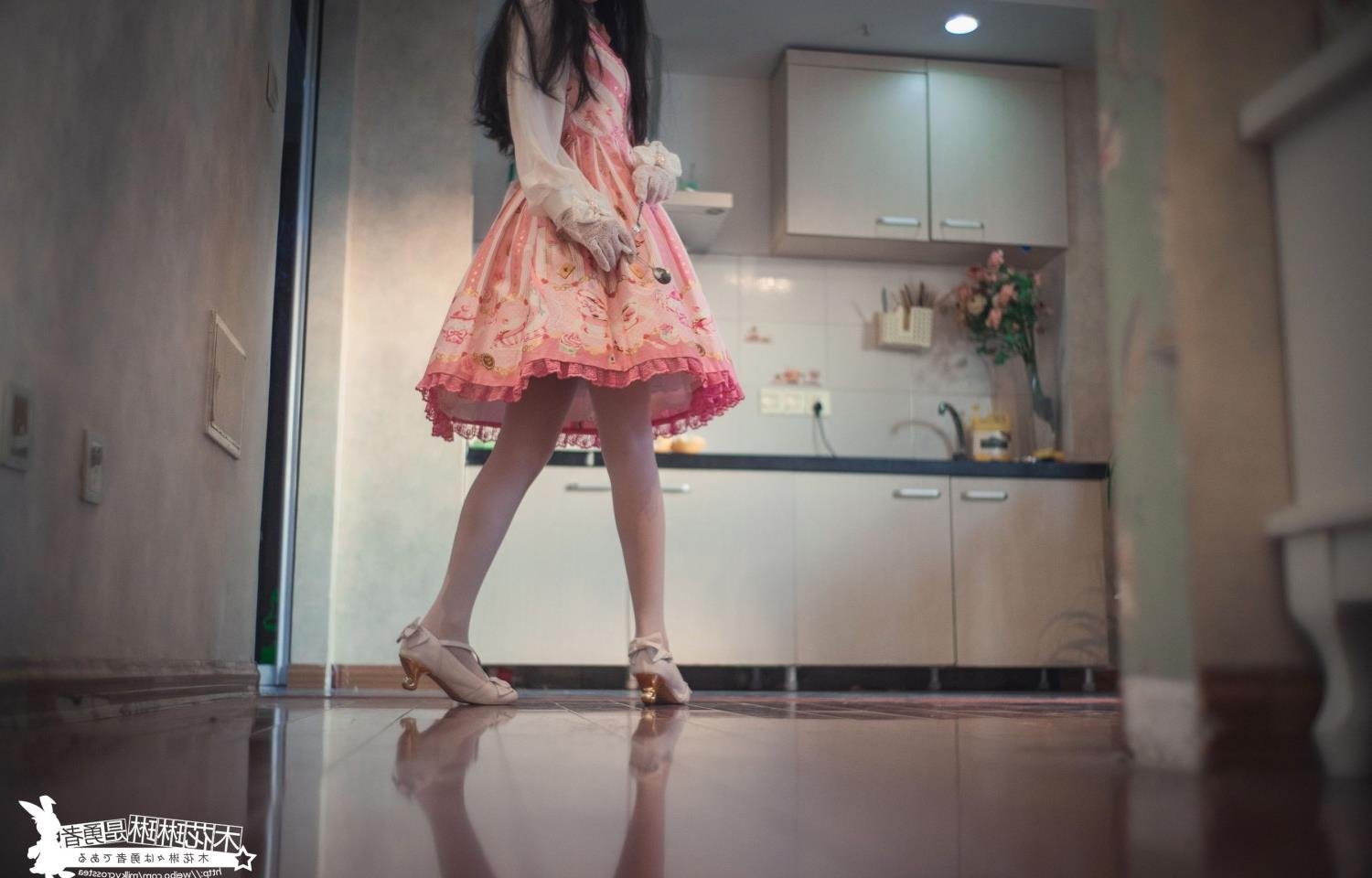 ������Ů��һ����