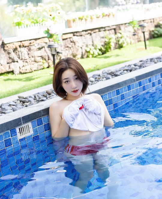 夜玩亲女小妍夏令营
