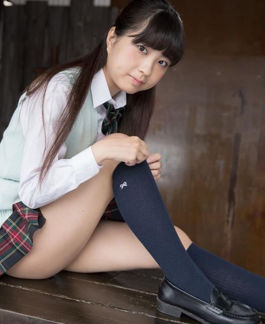 新山らん