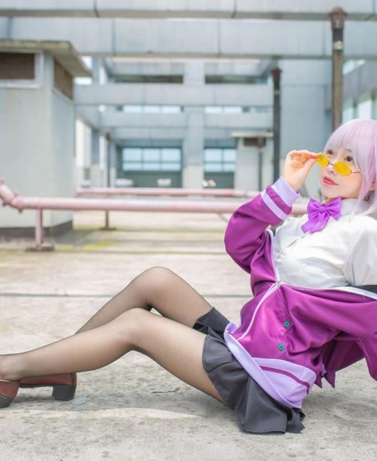 女生学院